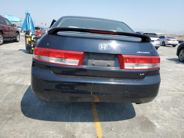 Продажа на аукционе авто 2003 Honda Accord, vin: 1HGCM56313A080067, номер лота: 64299305