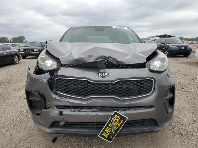 65206245 :رقم المزاد ، KNDPM3AC8J7458360 vin ، 2018 Kia Sportage مزاد بيع