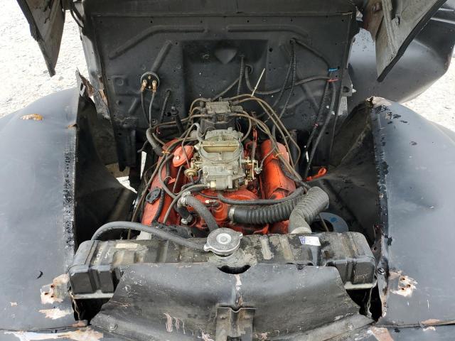 Aukcja sprzedaży 1946 Ford 1/2 Ton, vin: 1043939, numer aukcji: 63307455