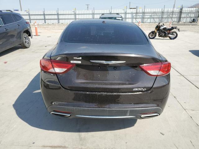 Продажа на аукционе авто 2015 Chrysler 200, vin: 1C3CCCCG8FN524317, номер лота: 64746195