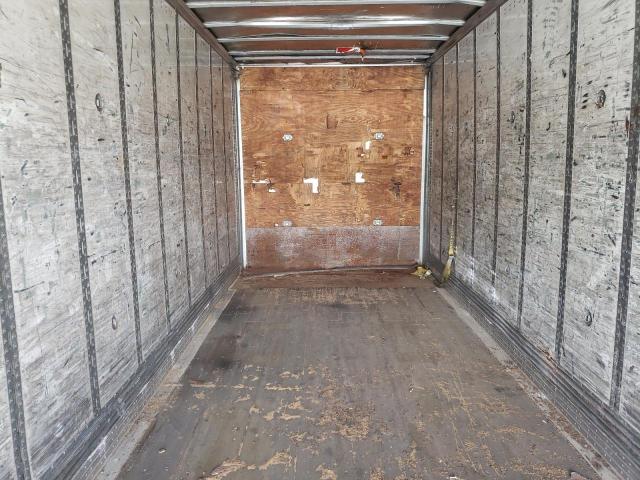 Продажа на аукционе авто 2006 Wabash Dry Van Trailer, vin: 1JJV281W26L977950, номер лота: 59097725