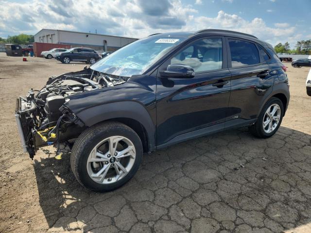 Продаж на аукціоні авто 2023 Hyundai Kona, vin: KM8K6CAB9PU966810, номер лоту: 63556335