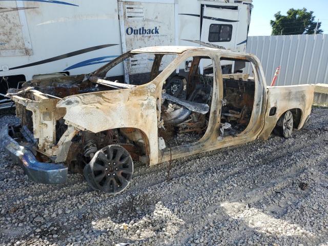 Aukcja sprzedaży 2025 Chevrolet Silverado, vin: 2GCUKDED8S1113507, numer aukcji: 65995155