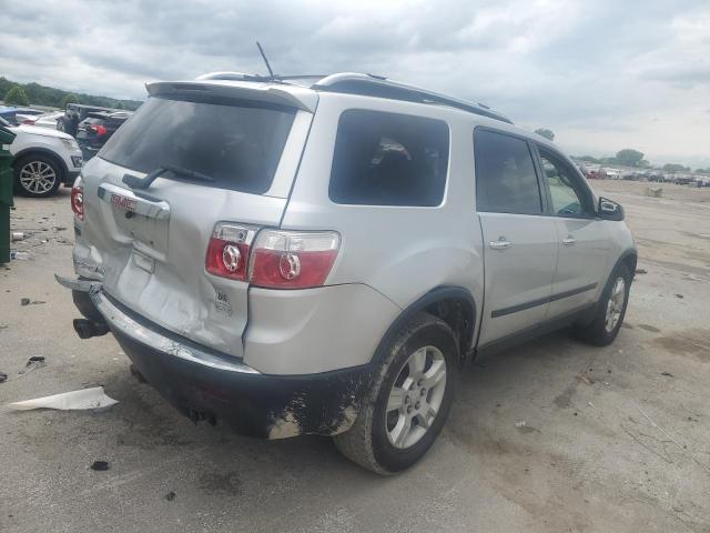 Продаж на аукціоні авто 2009 Gmc Acadia, vin: 1GKER13D99J143654, номер лоту: 66606425