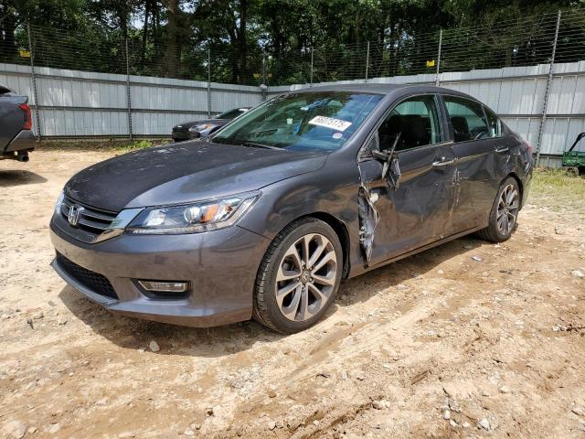 Aukcja sprzedaży 2013 Honda Accord Spo, vin: 1HGCR2F51DA225207, numer aukcji: 66075175