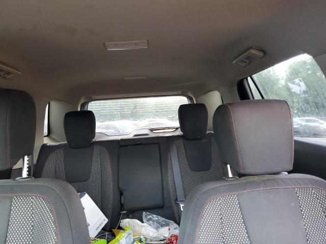 Aukcja sprzedaży 2016 Gmc Terrain Sl, vin: 2GKFLTEK0G6297452, numer aukcji: 66334035