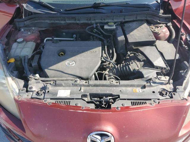 65600165 :رقم المزاد ، JM1BL1SF2A1236104 vin ، 2010 Mazda 3 مزاد بيع