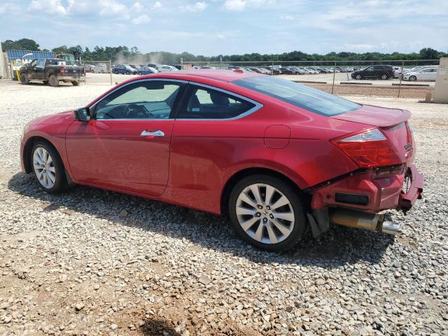 2009 Honda Accord Exl მანქანა იყიდება აუქციონზე, vin: 1HGCS22899A005163, აუქციონის ნომერი: 63411845