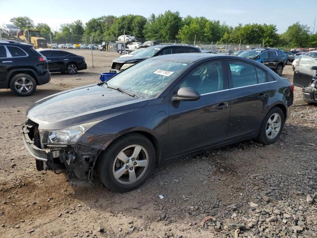 Aukcja sprzedaży 2015 Chevrolet Cruze Lt, vin: 1G1PC5SB1F7103549, numer aukcji: 66077905
