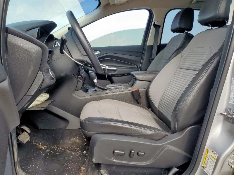 Aukcja sprzedaży 2017 Ford Escape, vin: 1FMCU0GD1HUD15982, numer aukcji: 64964375