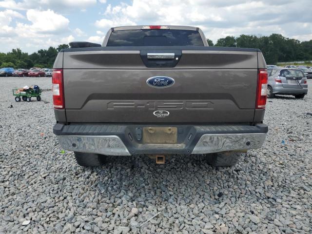 Продажа на аукционе авто 2018 Ford F150 Super, vin: 1FTEW1E59JFD79836, номер лота: 65526905