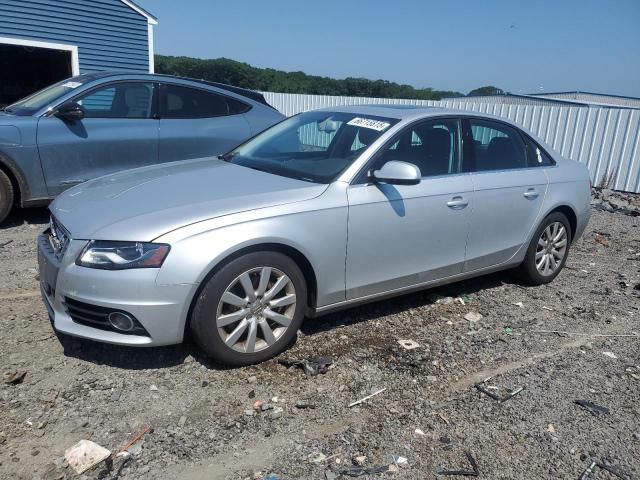 Aukcja sprzedaży 2011 Audi A4, vin: WAUFFAFL2BN011696, numer aukcji: 66715815