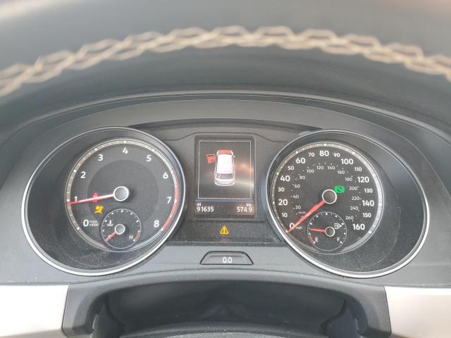 Продажа на аукционе авто 2021 Volkswagen Atlas, vin: 1V2KR2CA0MC609848, номер лота: 64997925