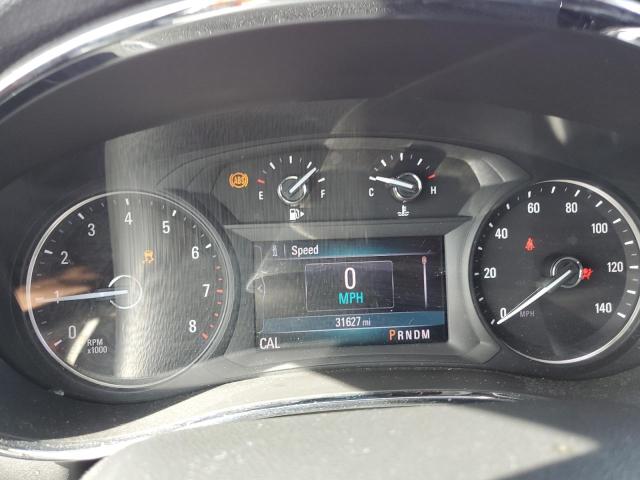 2019 Buick Encore Pre მანქანა იყიდება აუქციონზე, vin: KL4CJESB5KB788457, აუქციონის ნომერი: 65528305