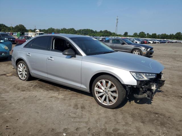 65441545 :رقم المزاد ، WAUANAF41HN000235 vin ، 2017 Audi A4 Premium مزاد بيع