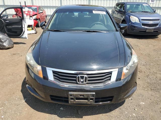 66905795 :رقم المزاد ، 1HGCP26799A124978 vin ، 2009 Honda Accord Ex مزاد بيع