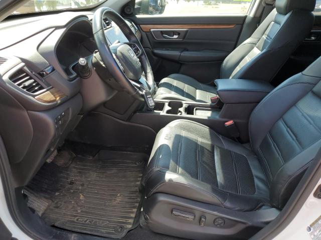 Aukcja sprzedaży 2017 Honda Cr-v, vin: 2HKRW2H84HH100340, numer aukcji: 66129225