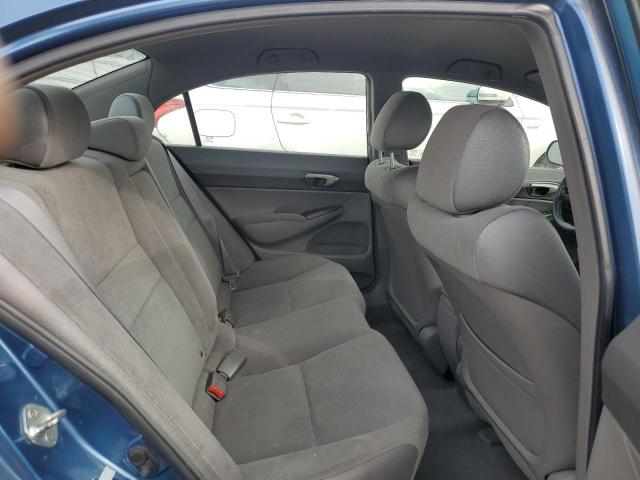 Продажа на аукционе авто 2008 Honda Civic Lx, vin: 2HGFA16548H021863, номер лота: 64253375