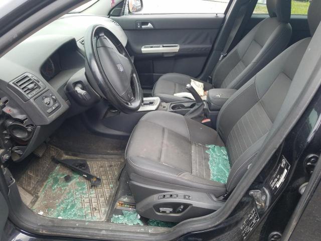 Aukcja sprzedaży 2007 Volvo S40, vin: YV1MS382572250054, numer aukcji: 64165435