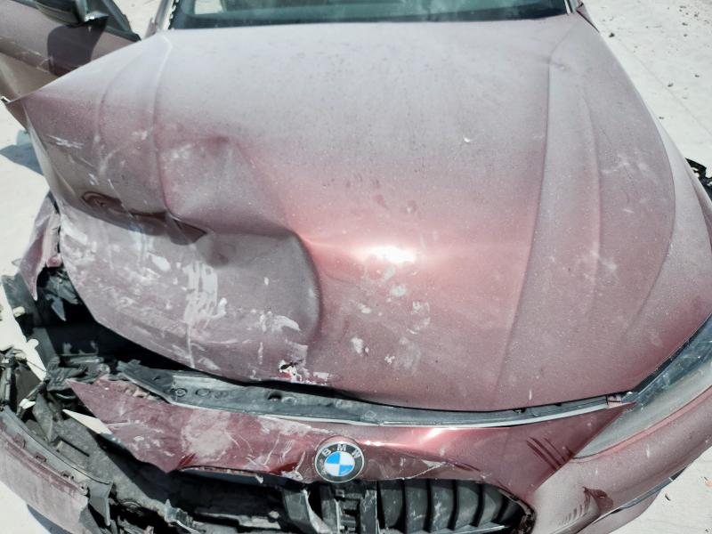 2023 Bmw 430i მანქანა იყიდება აუქციონზე, vin: WBA23AT0XPCL16545, აუქციონის ნომერი: 66128755