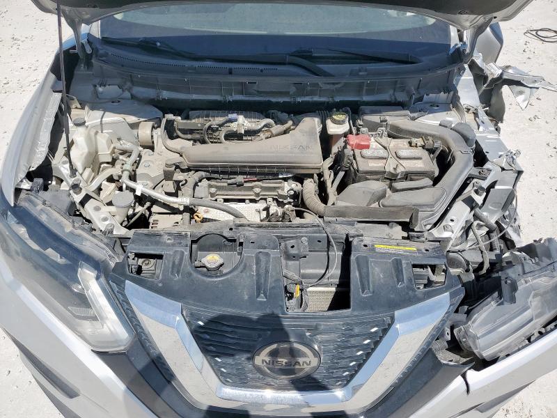 Продаж на аукціоні авто 2020 Nissan Rogue S, vin: KNMAT2MT2LP500619, номер лоту: 65450615