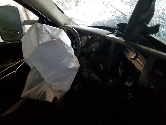 62750945 :رقم المزاد ، 1GC5KXBGXAZ213747 vin ، 2010 Chevrolet Silverado مزاد بيع