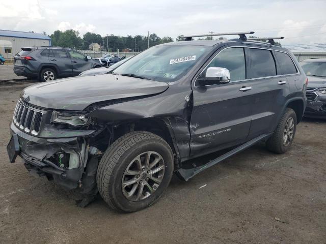 2014 Jeep Grand Cherokee მანქანა იყიდება აუქციონზე, vin: 1C4RJFBG4EC189954, აუქციონის ნომერი: 64745485