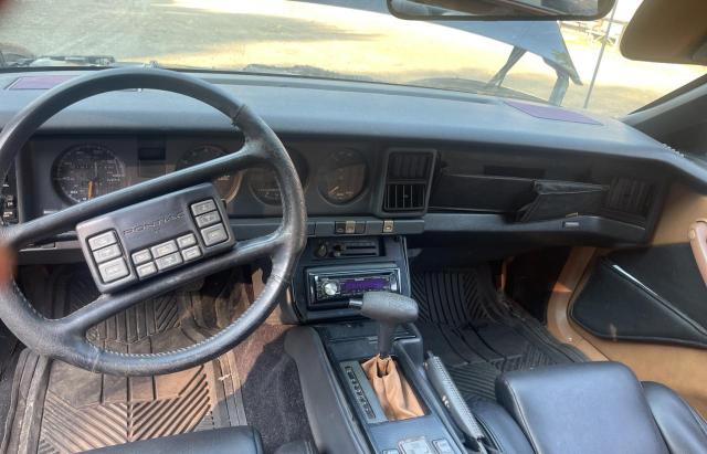 Продаж на аукціоні авто 1988 Pont Firebird Trans Am, vin: 1G2FW218XJL246566, номер лоту: 67138365