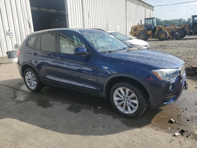 Продажа на аукционе авто 2017 Bmw X3 Xdrive2, vin: 5UXWX9C51H0D96504, номер лота: 65949845