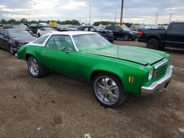 95742225 :رقم المزاد ، 1D37H41413526 vin ، 1974 Chevrolet Chevelle مزاد بيع