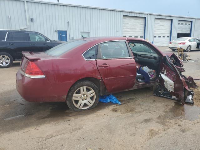 49186156 :رقم المزاد ، 2G1WB5EK7B1151462 vin ، 2011 Chevrolet Impala مزاد بيع