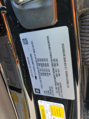 Продаж на аукціоні авто 2021 Cadillac Escalade P, vin: 1GYS4DKL3MR265096, номер лоту: 63000215