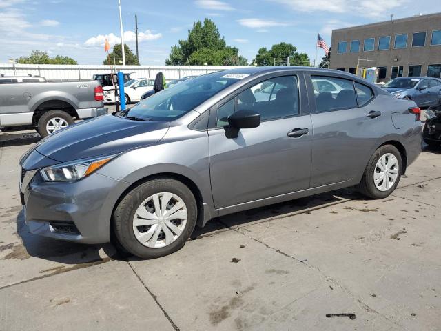 Aukcja sprzedaży 2021 Nissan Versa S, vin: 3N1CN8DV9ML909367, numer aukcji: 64032455