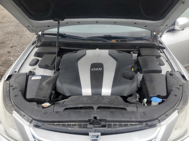 Aukcja sprzedaży 2012 Hyundai Genesis 3., vin: KMHGC4DD0CU193334, numer aukcji: 65576565