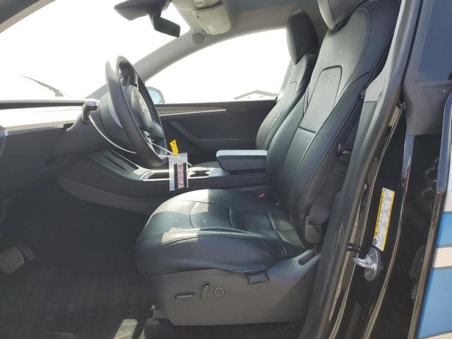 Aukcja sprzedaży 2023 Tesla Model Y, vin: 7SAYGDEE3PA097314, numer aukcji: 64849645