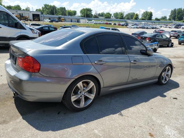 2011 Bmw 335 მანქანა იყიდება აუქციონზე, vin: WBAPM5C52BE576747, აუქციონის ნომერი: 62485425