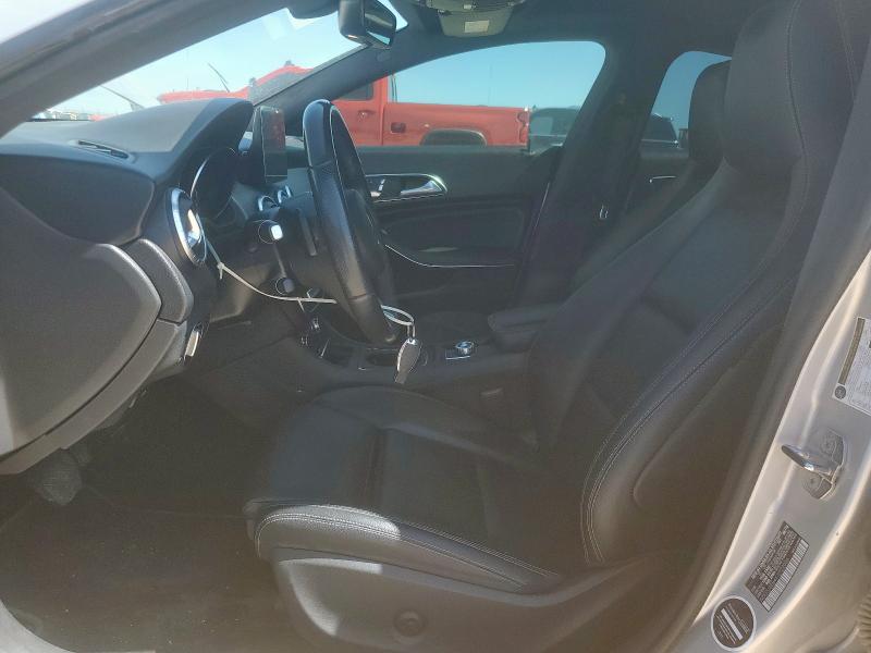 64279565 :رقم المزاد ، WDDSJ4EB4KN722056 vin ، 2019 Mercedes-benz Cla 250 مزاد بيع