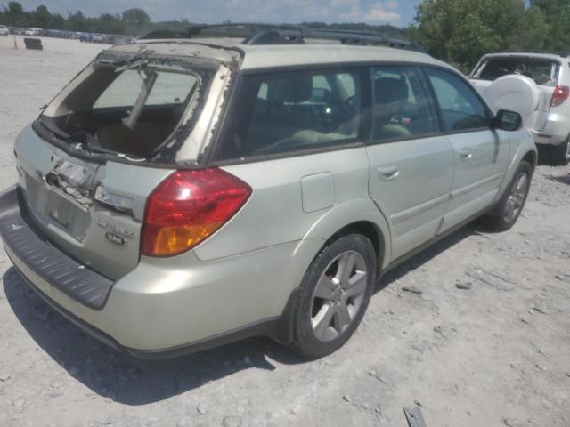 Aukcja sprzedaży 2006 Subaru Outback Ou, vin: 4S4BP86C664356342, numer aukcji: 61444515