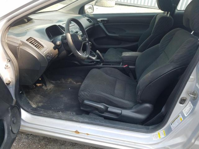Продажа на аукционе авто 2010 Honda Civic Lx, vin: 2HGFG1A62AH005326, номер лота: 64955915