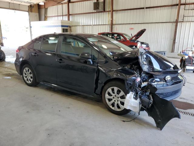 2023 Toyota Corolla Le მანქანა იყიდება აუქციონზე, vin: 5YFB4MDE0PP067921, აუქციონის ნომერი: 64746005