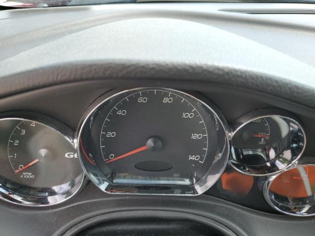 Продажа на аукционе авто 2007 Pontiac G6 Gt, vin: 1G2ZH361174134976, номер лота: 55926155