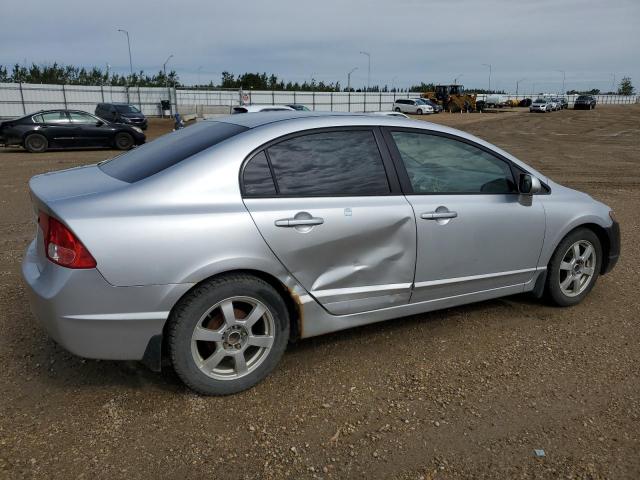 63993305 :رقم المزاد ، 2HGFA16527H013565 vin ، 2007 Honda Civic Lx مزاد بيع