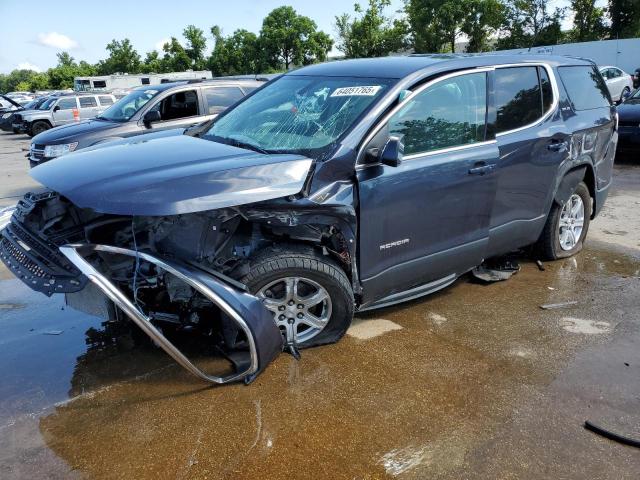 Aukcja sprzedaży 2018 Gmc Acadia, vin: 1GKKNRLA3JZ121528, numer aukcji: 64051765