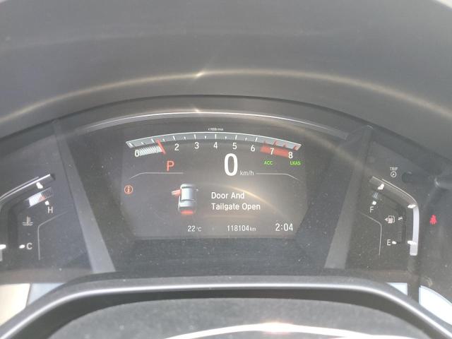 Aukcja sprzedaży 2017 Honda Cr-v, vin: 2HKRW2H84HH100340, numer aukcji: 66129225