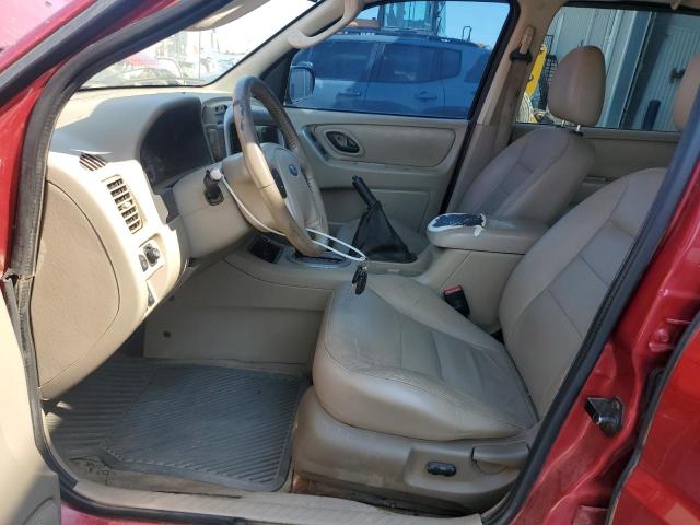 Продажа на аукционе авто 2007 Ford Escape, vin: 1FMYU931X7KA16328, номер лота: 69846235