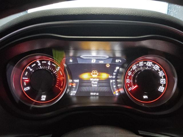 Продажа на аукционе авто 2021 Dodge Challenger, vin: 2C3CDZFJ8MH509748, номер лота: 63805675