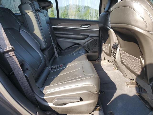 Aukcja sprzedaży 2023 Jeep Grand Cher, vin: 1C4RJKBG2P8880222, numer aukcji: 65992635