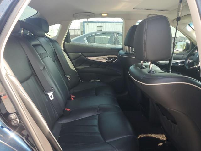 2016 Infiniti Q70 3.7 მანქანა იყიდება აუქციონზე, vin: JN1BY1AR5GM270559, აუქციონის ნომერი: 64037905