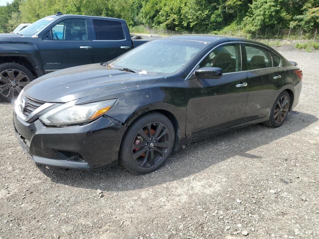 66485225 :رقم المزاد ، 1N4AL3AP1HC171834 vin ، 2017 Nissan Altima مزاد بيع