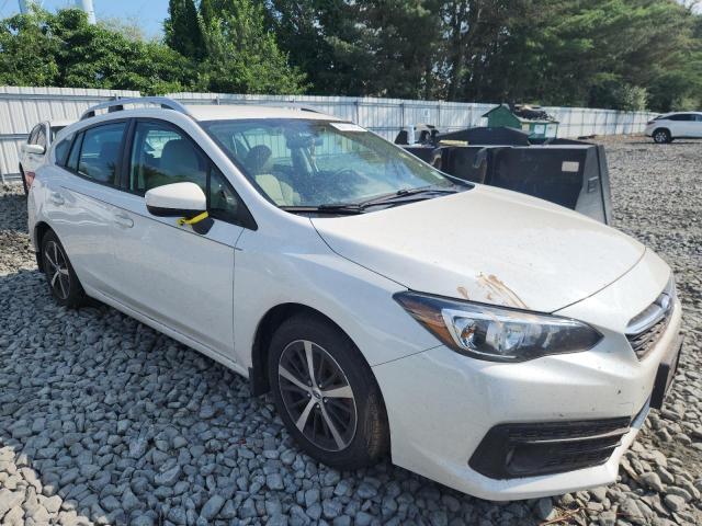 Продаж на аукціоні авто 2021 Subaru Impreza Pr, vin: 4S3GTAV61M3717004, номер лоту: 65111415
